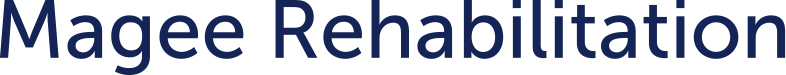 Magee Rehab Logo