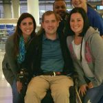Magee Creates Accessible Travel Video with Southwest Airlines